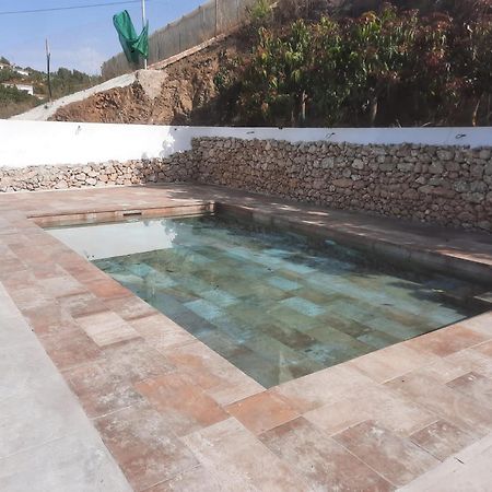 Villa Capricho Nerja Malaga Exterior photo